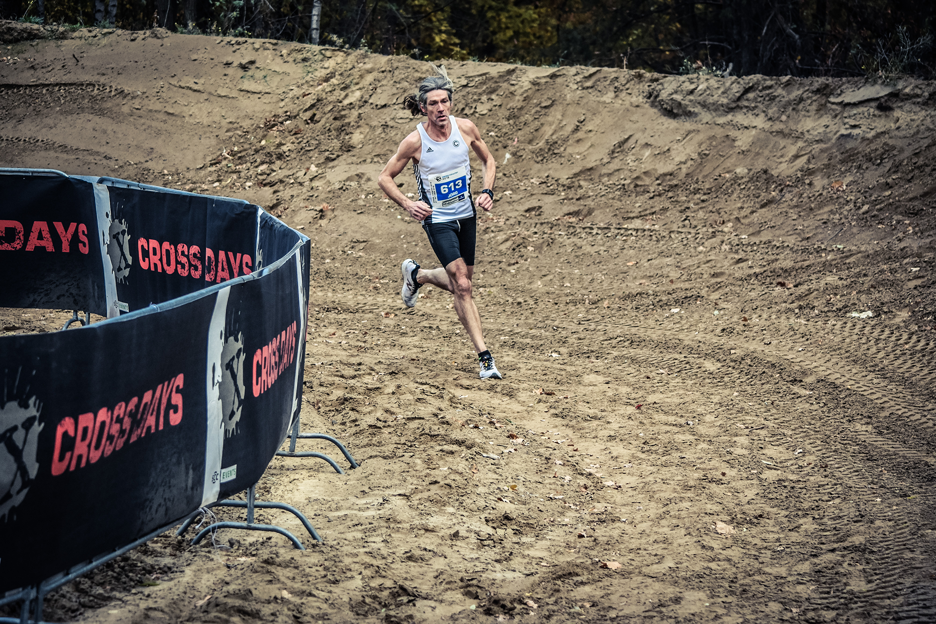 jörg kammler – crossdays